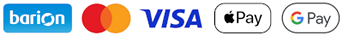 A kártyás fizetés szolgáltatója: Barion