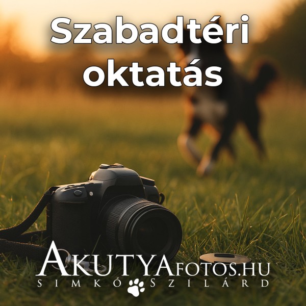 Szabadtéri oktatás