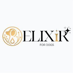 Elixir kutyatápok fotózása